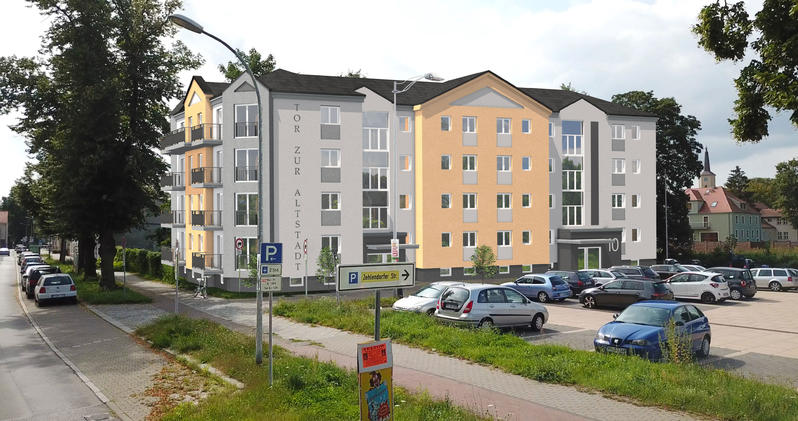 WG Teltow