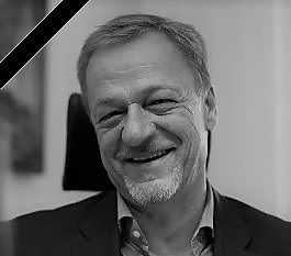 WG Teltow Nachruf Michael Kuschel