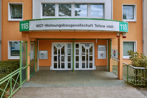 WGT Teltow